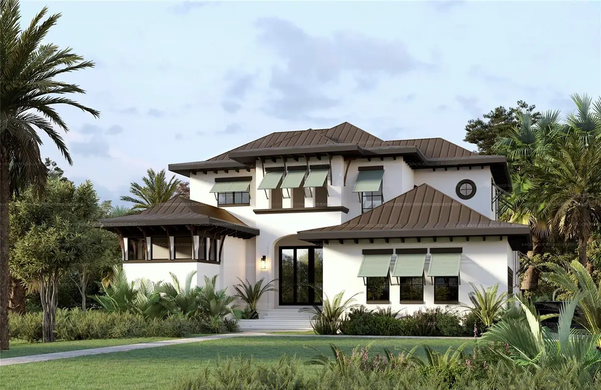 5572 Shadow Lawn Drive, Sarasota, FL 34242 - #1