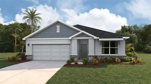 18223 Beehive Terrace, BRADENTON, FL 34211