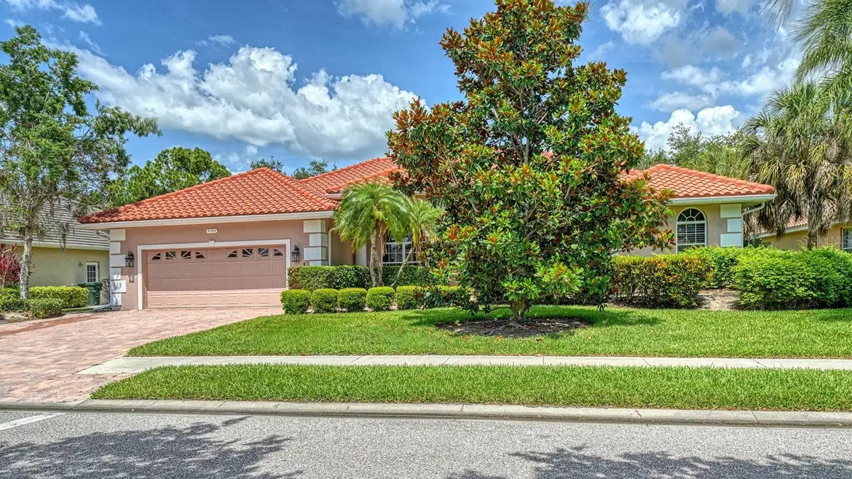 4769 Sweetmeadow Circle, Sarasota, FL 34238 - #1
