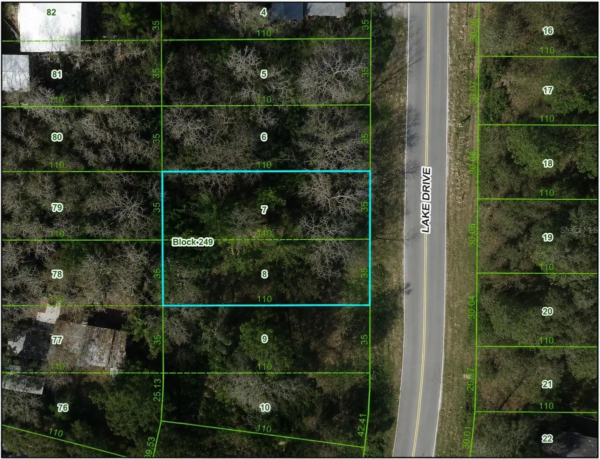 9425 Lake Drive, New Port Richey, FL 34654 - #1