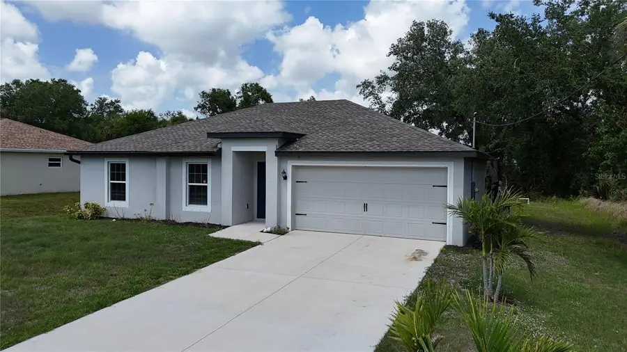 4127 Snowdrop Street, North Port, FL 34288 - #2