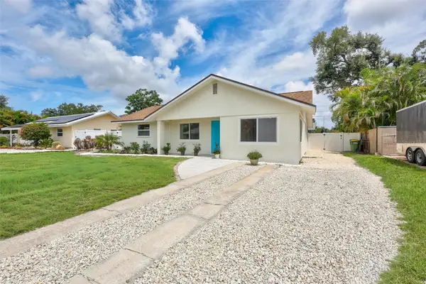 2647 Sydelle Street, SARASOTA, FL 34237