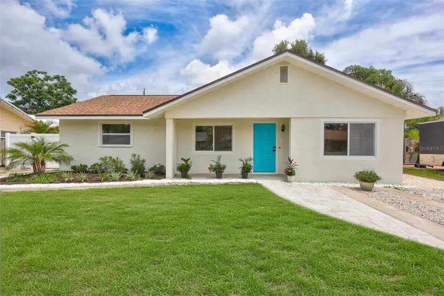 2647 Sydelle Street, Sarasota, FL 34237 - #2