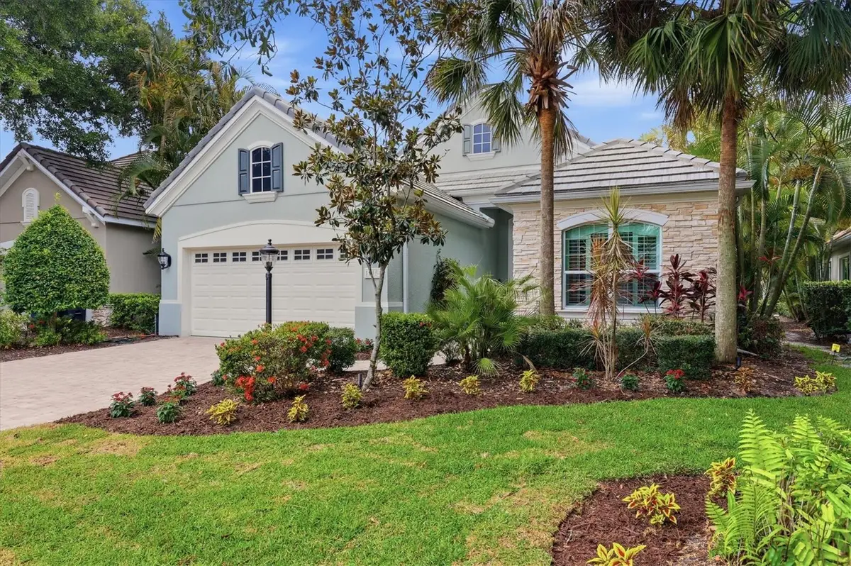 12154 Thornhill Court, Bradenton, FL 34202 - #1
