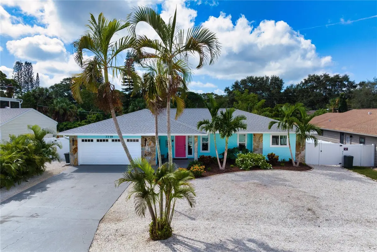 7719 25th Avenue W, Bradenton, FL 34209 - #1