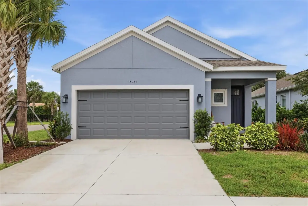 15061 Shady Palms Lane, Nokomis, FL 34275 - #1
