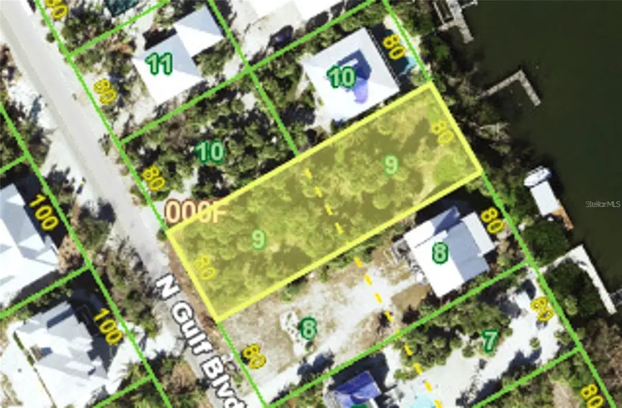 490 Gulf Boulevard, Placida, FL 33946 - #2