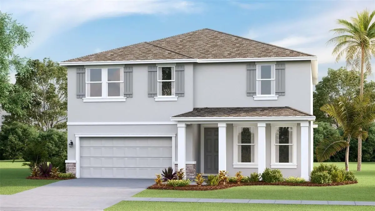 4314 Silver Birch Court, Palmetto, FL 34221 - #1