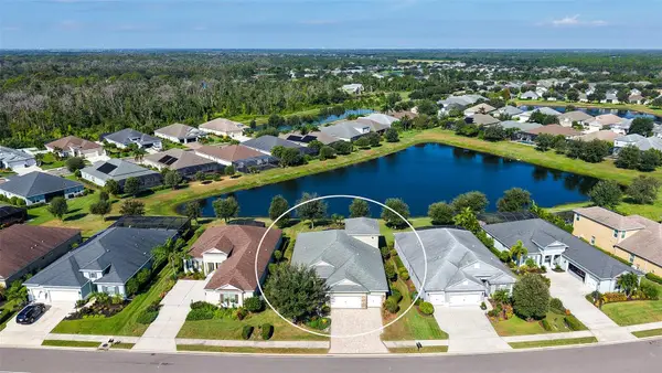 1121 Thornbury Drive, PARRISH, FL 34219