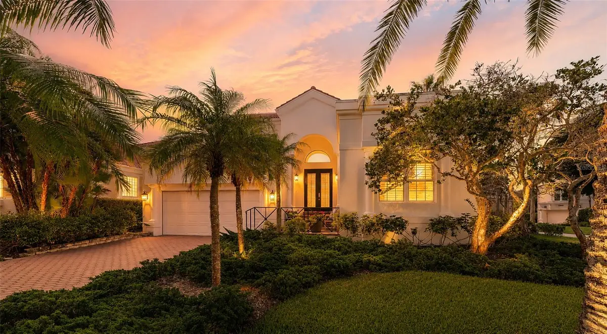 3563 Fair Oaks Lane, Longboat Key, FL 34228 - #1