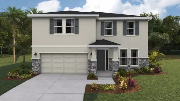 9452 Bella Mar Trail, PARRISH, FL 34219