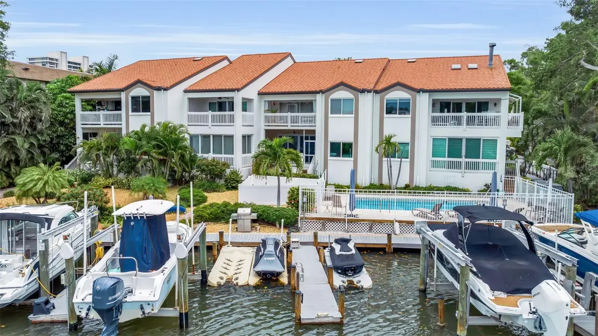 862 Hudson Avenue #862, Sarasota, FL 34236 - #1