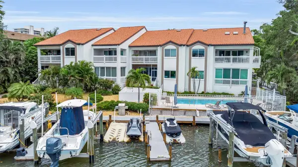 862 Hudson Avenue #862, SARASOTA, FL 34236