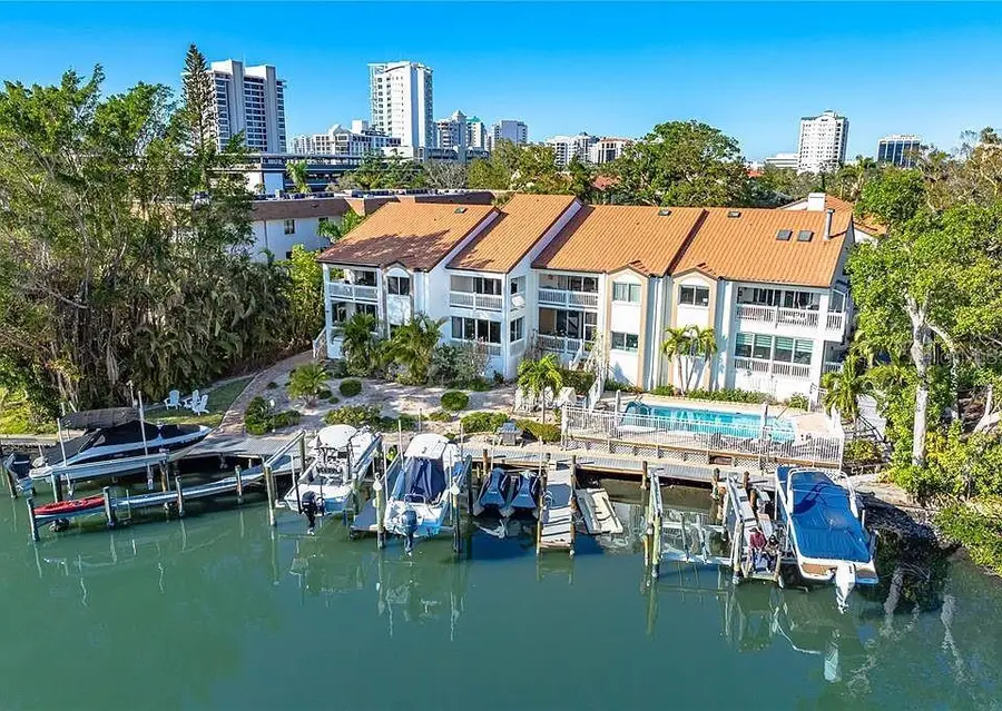 862 Hudson Avenue #862, Sarasota, FL 34236 - #2