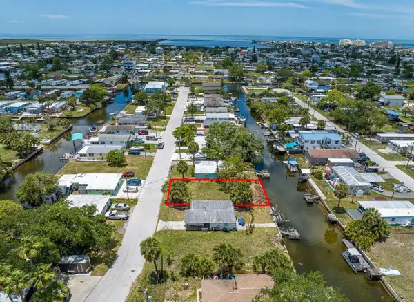 6837 Sanderling Lane, HUDSON, FL 34667