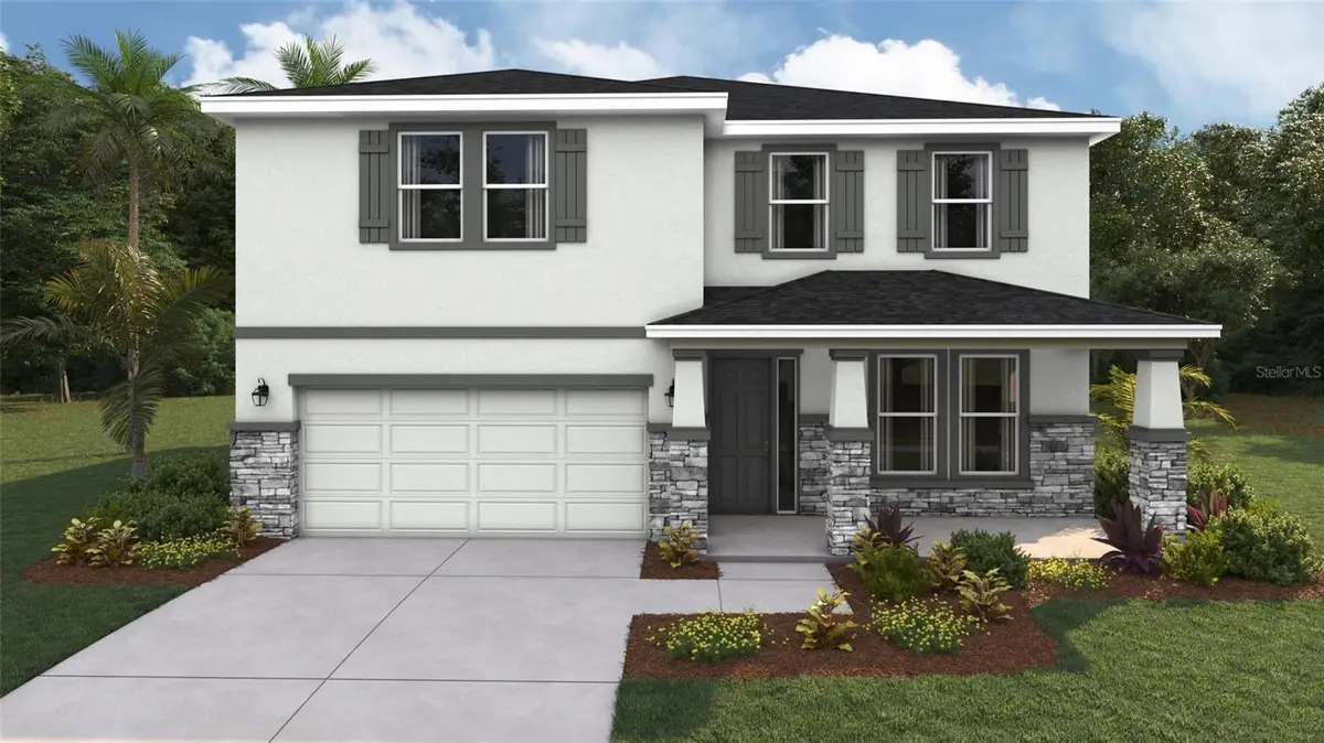 9451 Bella Mar Trail, Parrish, FL 34219 - #1
