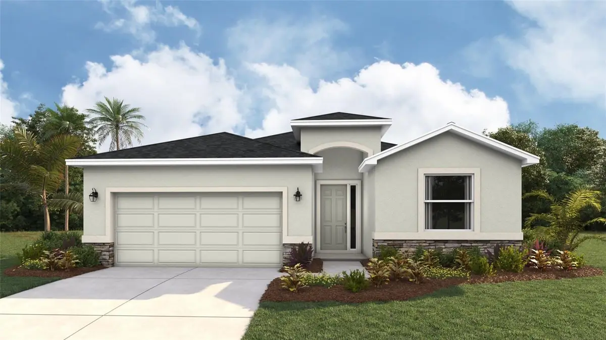 9444 Bella Mar Trail, Parrish, FL 34219 - #1