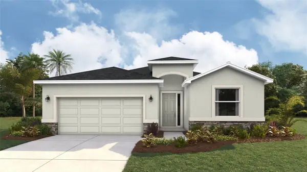 9444 Bella Mar Trail, PARRISH, FL 34219