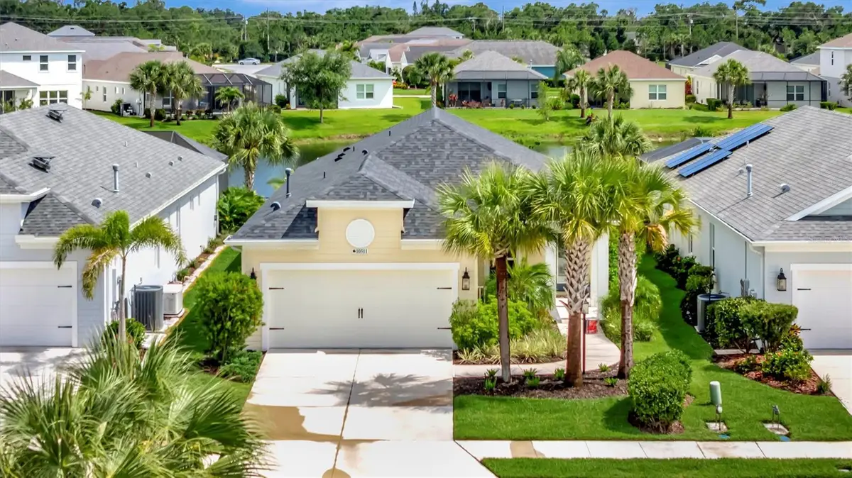 10511 Crooked Creek Court, Parrish, FL 34219 - #1