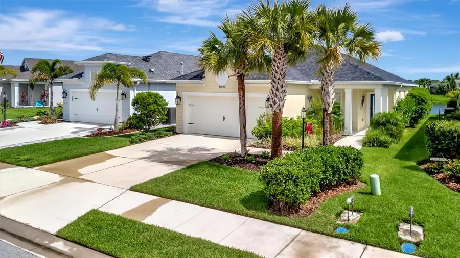 10511 Crooked Creek Court, Parrish, FL 34219 - #2