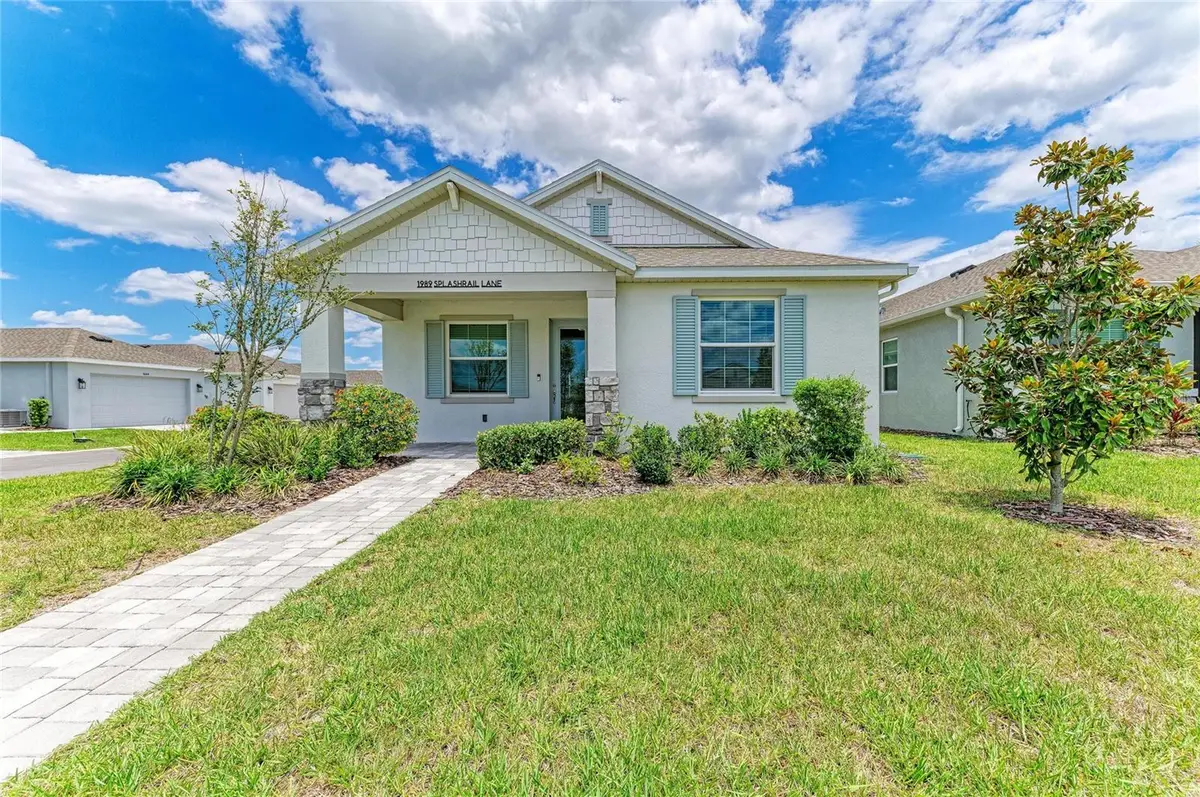 1989 Splashrail Lane, Sarasota, FL 34240 - #1