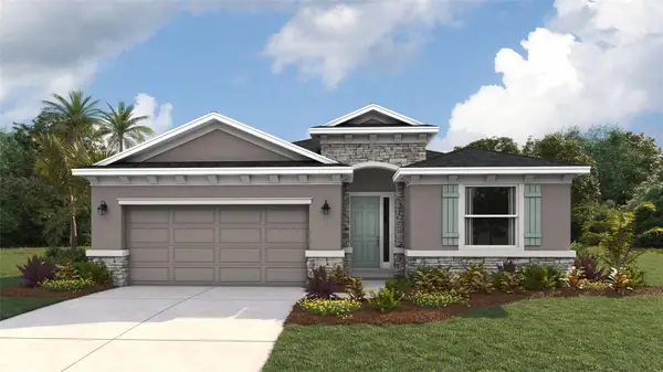 9447 Bella Mar Trail, PARRISH, FL 34219