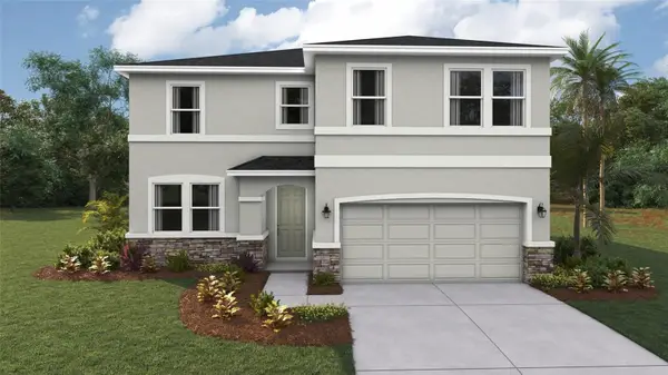 9448 Bella Mar Trail, PARRISH, FL 34219