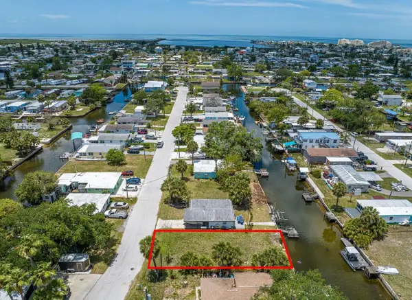 6845 Sanderling Lane, HUDSON, FL 34667