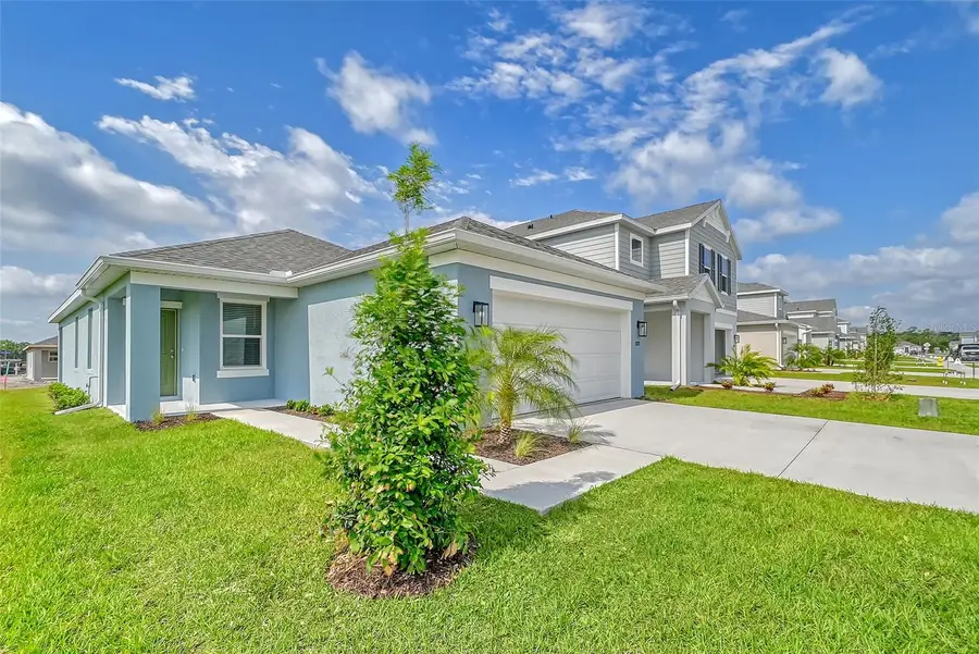 13028 Sassafras Trail, Parrish, FL 34219 - #2