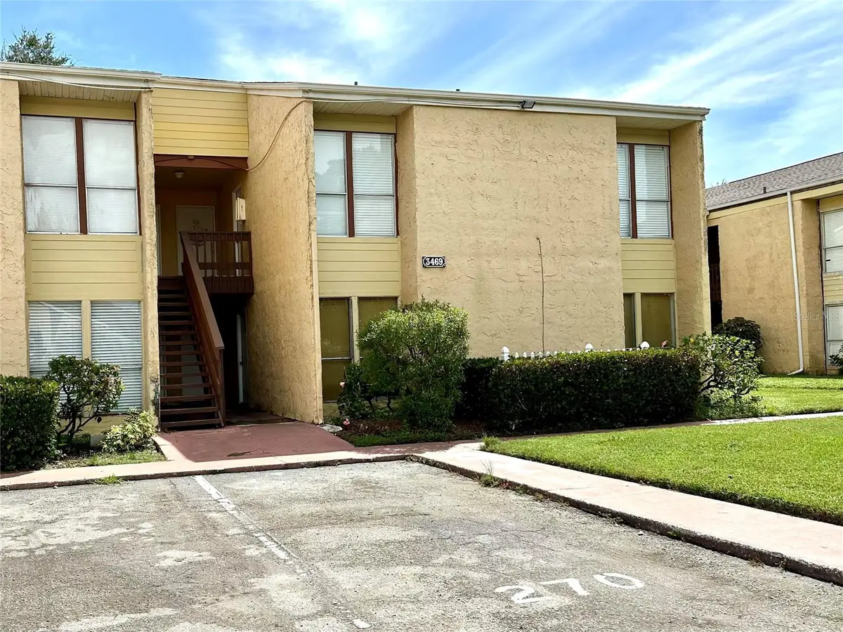 3469 Clark Road #268, Sarasota, FL 34231 - #1