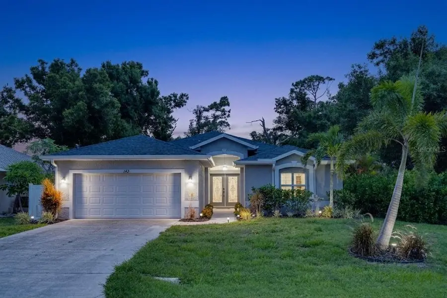 143 Crevalle Road, Rotonda West, FL 33947 - #2