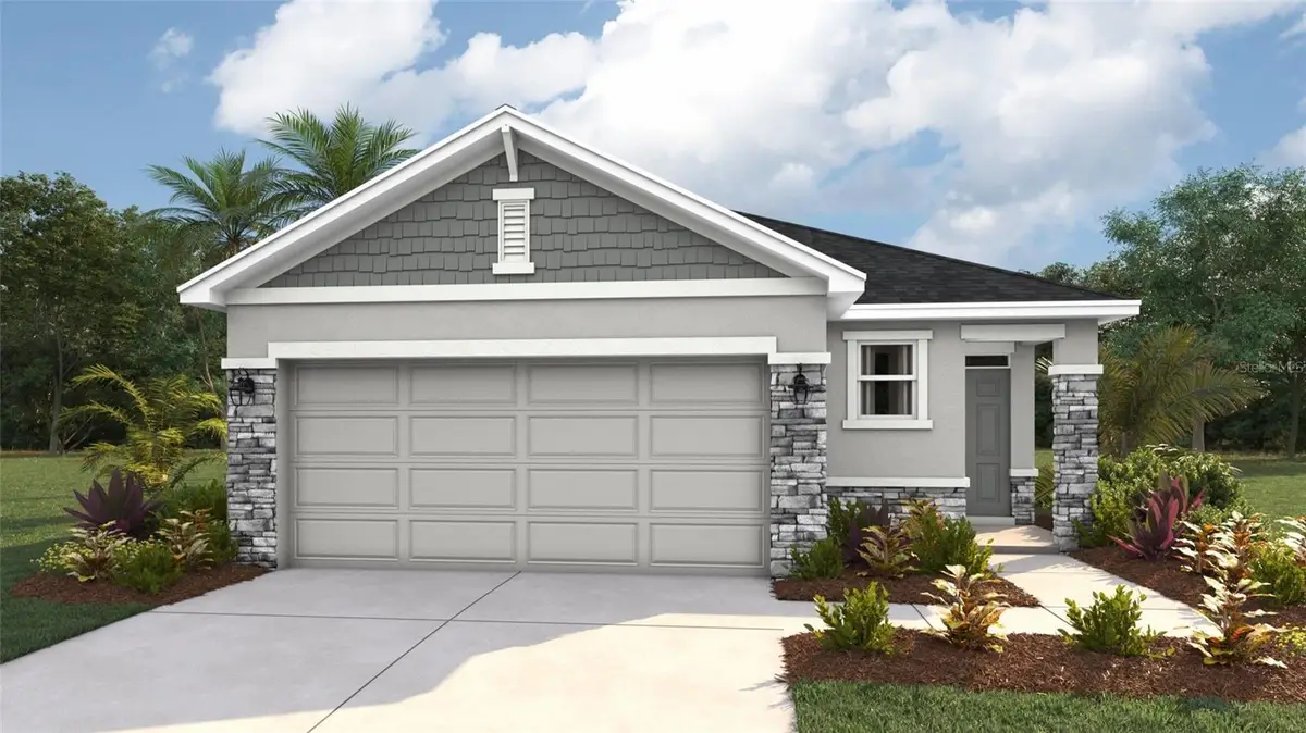 8820 Clear View Street, Parrish, FL 34219 - #1