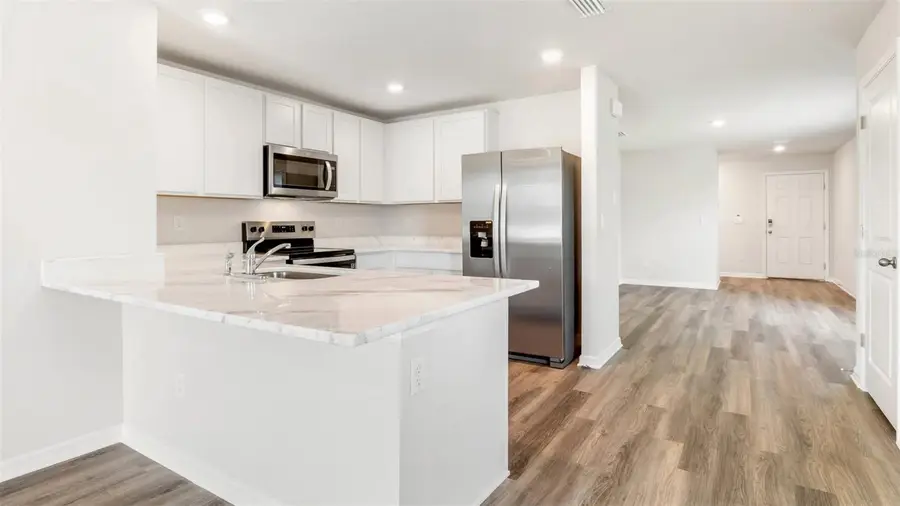8820 Clear View Street, Parrish, FL 34219 - #2