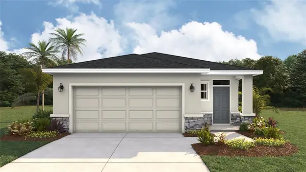 8821 Clear View Street, PARRISH, FL 34219
