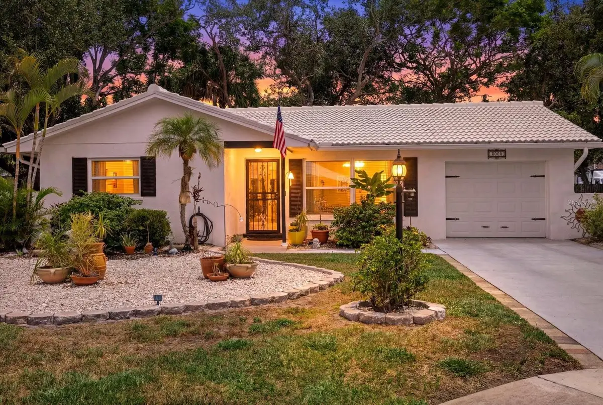 4305 Chinaberry Circle, Bradenton, FL 34208 - #1