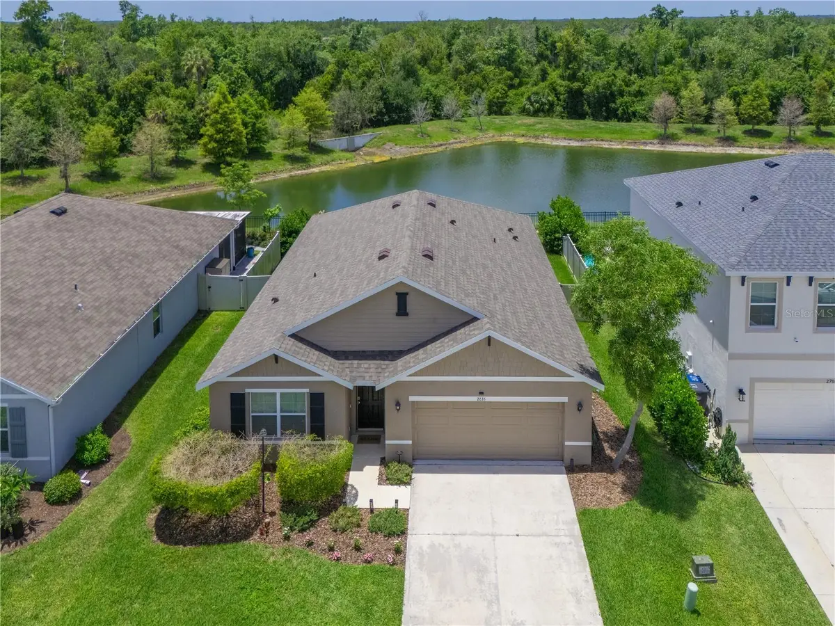 2635 Greenleaf Terrace, Parrish, FL 34219 - #1