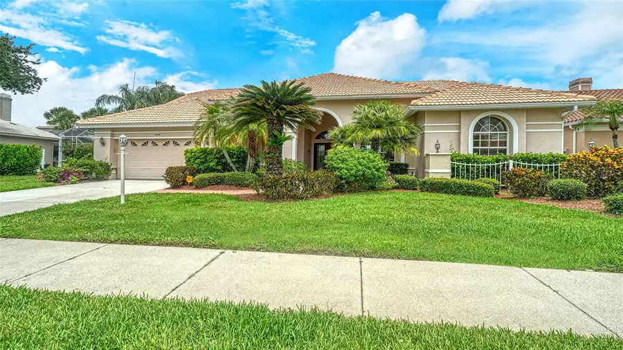 4109 Via Mirada, Sarasota, FL 34238 - #2