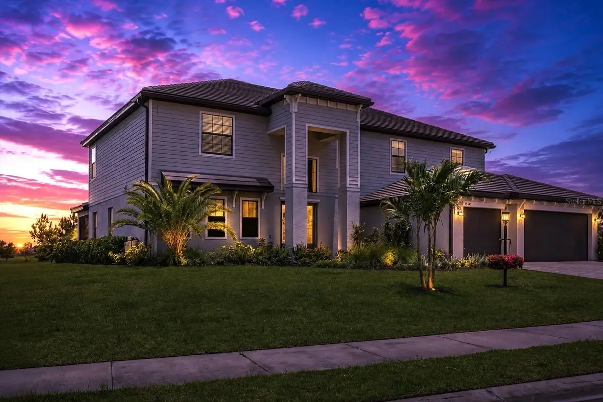 15347 Golden Beam Place, Lakewood Ranch, FL 34211 - #1