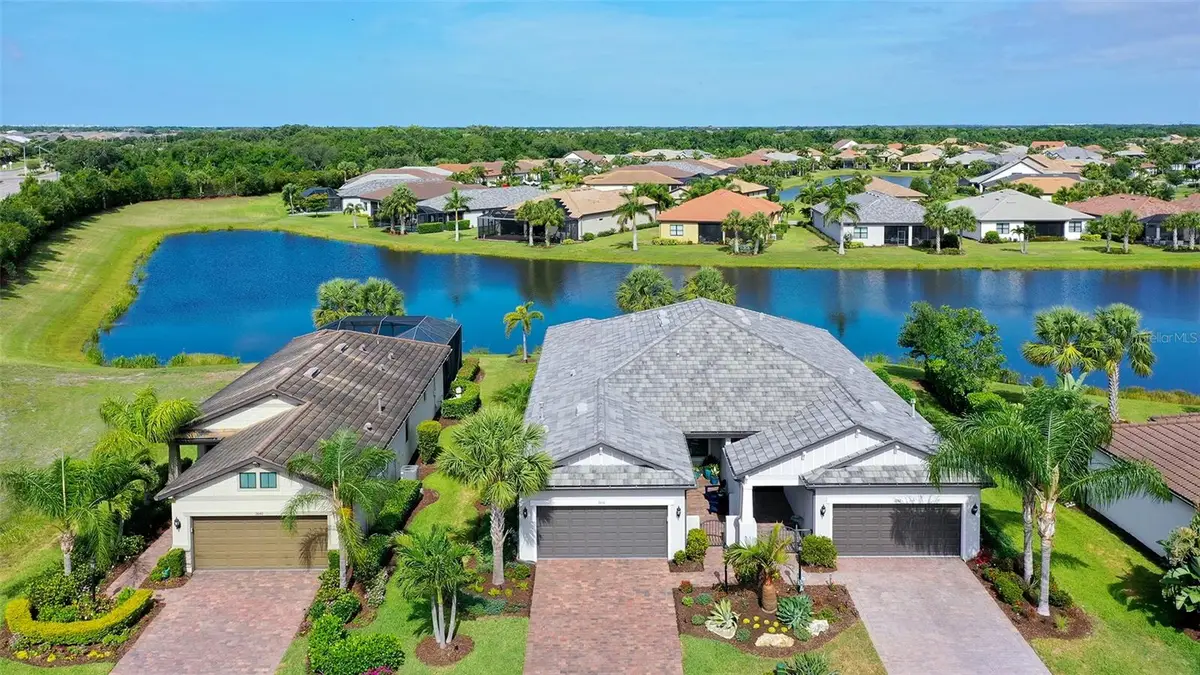 7636 Kirkland Cove, Bradenton, FL 34202 - #1