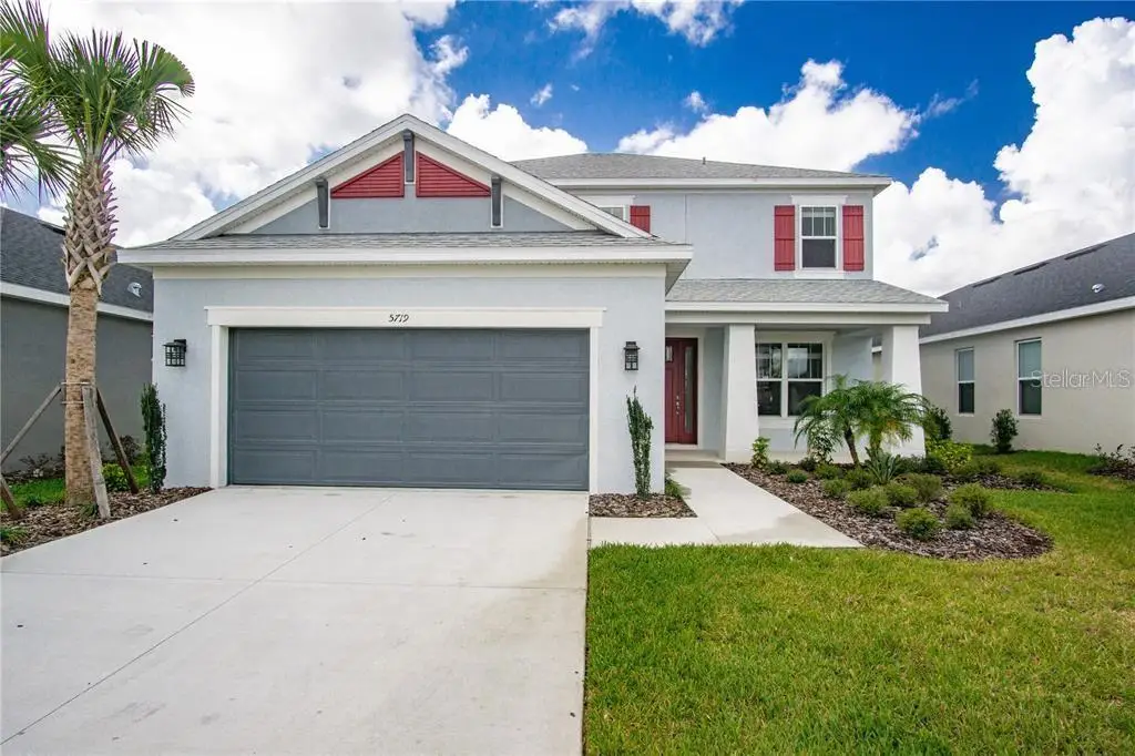 5719 Maidenstone Way, Palmetto, FL 34221 - #1