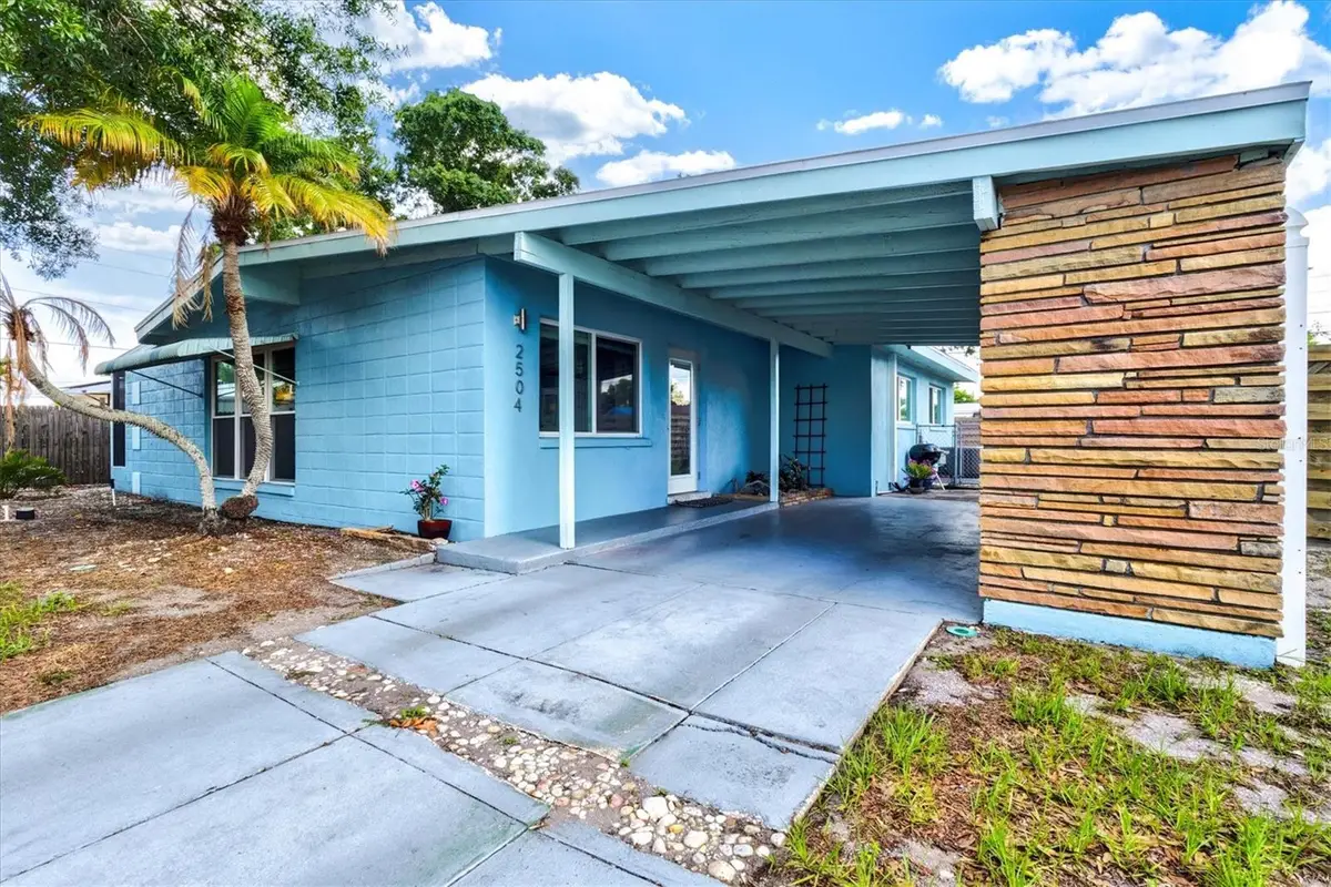 2504 N Radcliffe Place, Bradenton, FL 34207 - #1