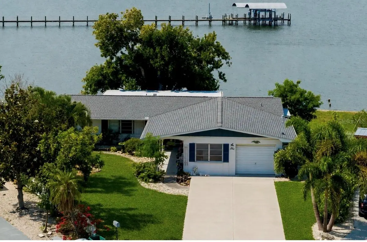800 25th Avenue W, Palmetto, FL 34221 - #1