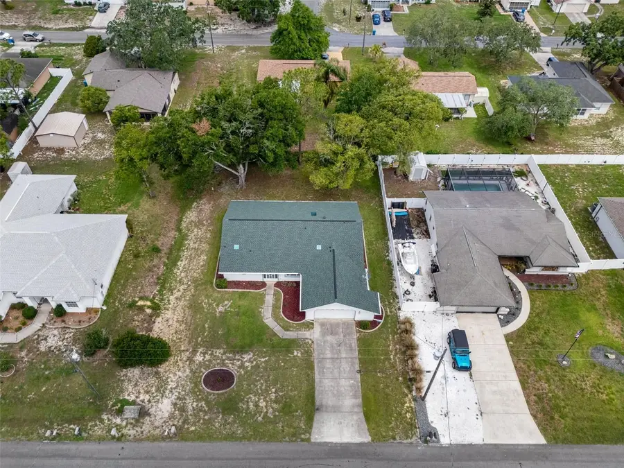5035 Harbinger Road, Spring Hill, FL 34608 - #2