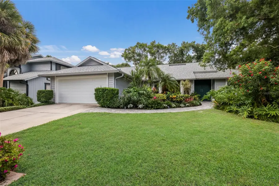 851 Faulkwood Court, Sarasota, FL 34232 - #2