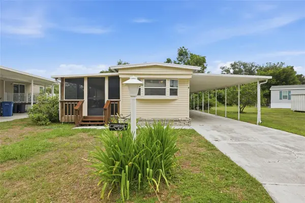 921 Faith Circle E #6, BRADENTON, FL 34212