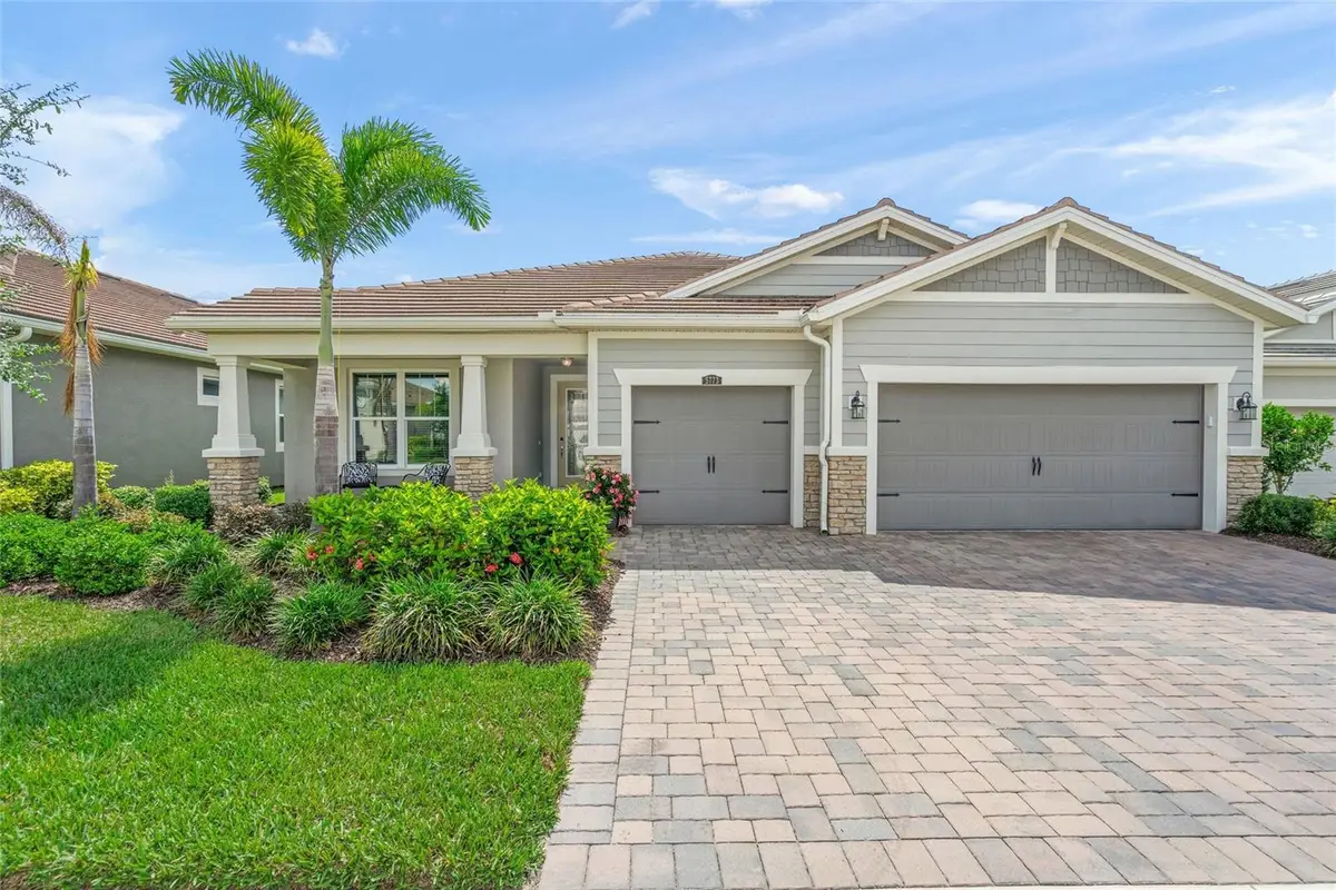 5773 Long Shore Loop, Sarasota, FL 34238 - #1