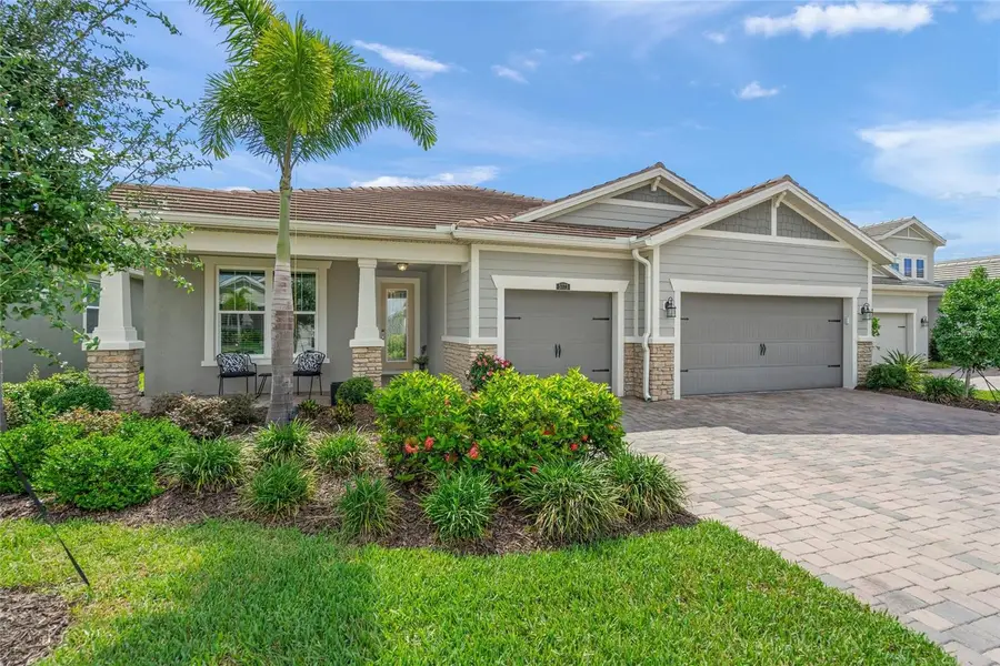 5773 Long Shore Loop, Sarasota, FL 34238 - #2