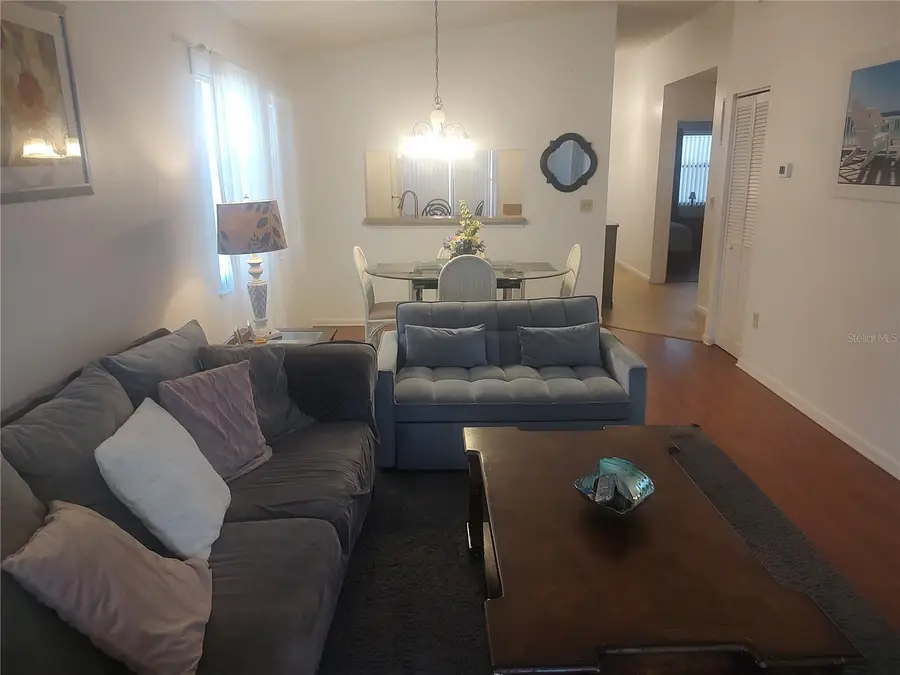 4320 47th Avenue W #204, Bradenton, FL 34210 - #2