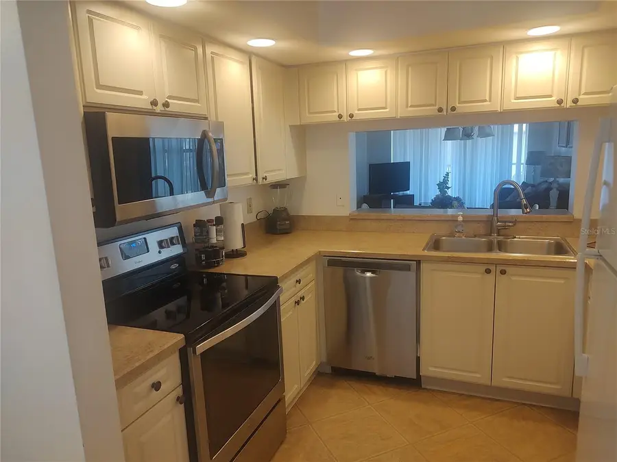 4320 47th Avenue W #204, Bradenton, FL 34210 - #3