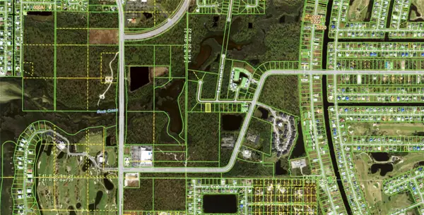 117 Normandy Way, ROTONDA WEST, FL 33947